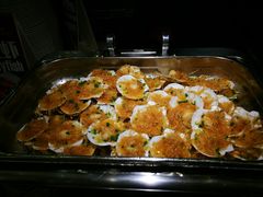 扇贝粉丝-芭菲盛宴·环球美食(解放碑英利国际店)