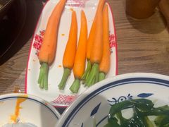 -袁山山重庆火锅(丈八北路店)
