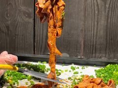 -贰醒·私房小院烧烤 (太古里店)