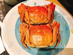 -虹料理·日料放题(悠方店)