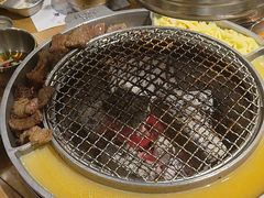 -姜虎东白丁烤肉(深圳湾后海汇店)