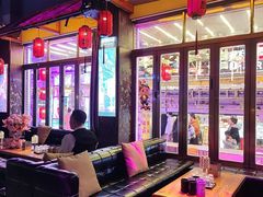 -喜鹊音乐酒馆(西街店)