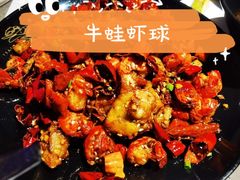 -一棠龙虾(徐家汇城开YOYO店)