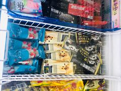 零售区-洋洋爸雪糕(万科店)