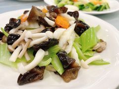 养生时蔬-天天渔港(杏林街店)