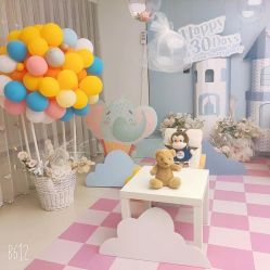 -天使医生月子中心(福佑店)