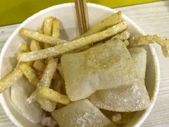 -鸡柳大人(宁大店)