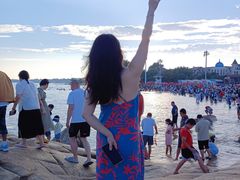 -老虎石海上公园