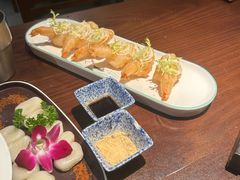 -酌酒半杯·生腌熟醉·阿拉宁波小菜馆(天一广场店)