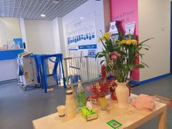 -蓝丝带产后恢复中心(于洪店)