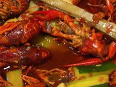 -拙味兄弟龙虾·江湖菜(和畅堂店)