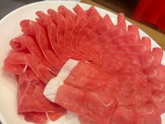 -仁和四季涮肉馆(天坛南门店)