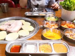 -·缸桶屋·韩式牛肋条自助烤肉(西湖D11店)