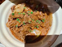 -在前门·烤鸭北京菜(五月花广场店)