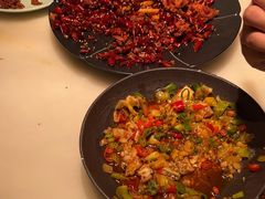 -金佬馆·川菜(芜湖镜湖万达店)