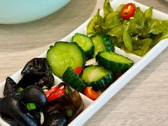 -康师傅私房牛肉面(马泉营奥莱店)