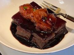 -甄御•海鲜新青岛菜(麦岛店)