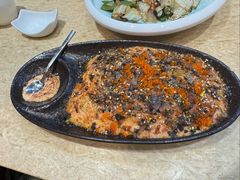 -东京屋(武定路店)