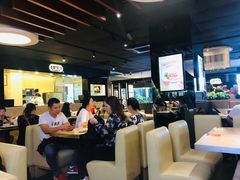 大堂-大家乐(佛山普君店)
