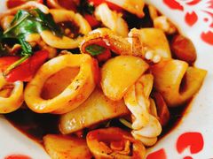 -Doo Dee Thai Food(Issan/Isaan/Esan)