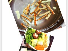-古膳记猪肚鸡.生蚝鸡(拱北店)