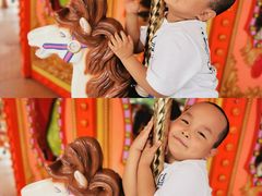 -辛玛王国游乐园