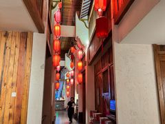 -挂旗柴锅鸡(蚌山区嘉年华店)