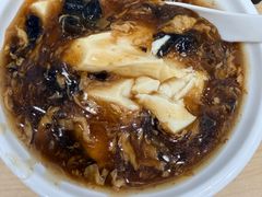 -北京大学-燕南食堂