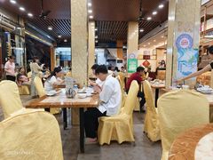 -新金盛·海鲜酒楼(盐田店)