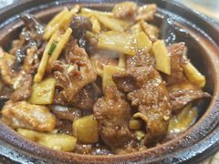 -京天红酒家(虎坊路店)