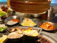 -炑八韩烤(琼华店)