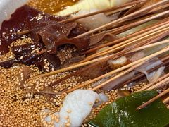 -嘉州叶婆婆钵钵鸡(建设路店)