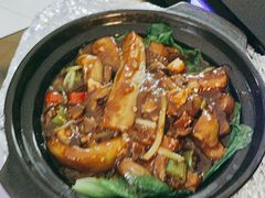 -煲王粤菜餐厅(中侨中心店)