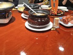 -龙凤瓦罐煨汤馆(清江东路店)