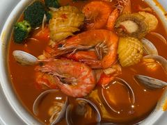 -闽海肴(北辰荟店)