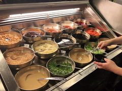 -火炉火自助餐(喜隆多店)