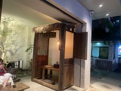 -成川茶店·潮汕工夫浓茶(万象店)