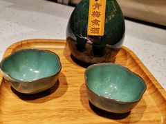 -江湖小牛·水煮牛排火锅(欧亚新生活购物广场店)
