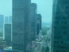 -深圳皇庭V酒店