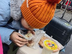 -毛氏汽水包(山海关路店)