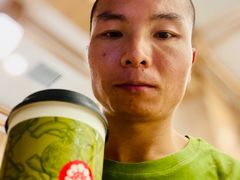 -霸王茶姬(南强街店)