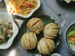 -大自然素食(望桐路店)