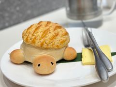 -蔡澜点心·粤菜(月星环球港店)