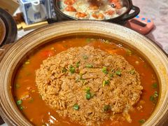 -山四砂锅(太原钟楼街店)