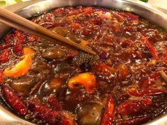 -大龙火锅(老店)