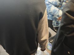 -麦当劳(军博店)