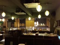 -五四北海鲜吧火锅(秀山路店)