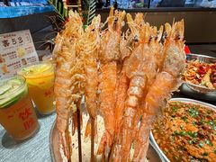 -蚝得喜海鲜(东城店)