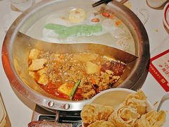-八合里潮汕鲜牛肉火锅(惠州华贸店)
