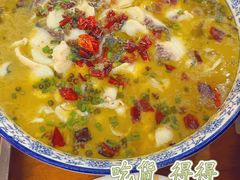 -江湖万州烤鱼(王子美食城)